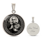 Saint Maximilian Kolbe Medal