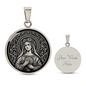 Saint Bona of Pisa Medal