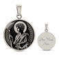 Saint Panteleimon Medal
