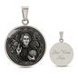 saint Luigi Scrosoppi Medal