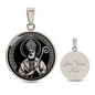 Saint Irenaeus Medal
