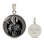 Saint Boniface Medal
