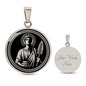 St Stephen Medal