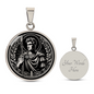 Saint Artemius Medal