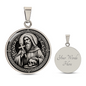 Saint Bruno of Cologne Medal