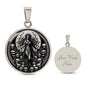 Personalized Melinoe Necklace