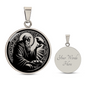 Saint Elijah the Prophet Medal