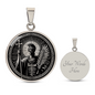 Saint Victor of Marseilles Medal