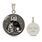 Saint John Bosco Medal