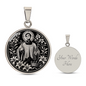 Saint Aloysius Medal