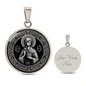 Saint Olympias Medal