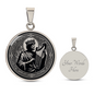 Saint David the King Medal