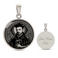 Saint Peter Faber Medal