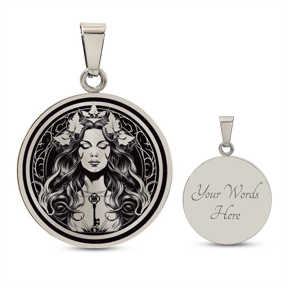 Hecate Necklace