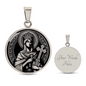 Saint Ypomoni Medal