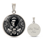 Saint Hermann Joseph Medal