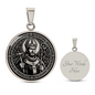 Saint Eligius Medal