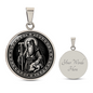 Saint Anthony of Egypt Necklace