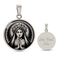 Saint Imelda Lambertini Medal