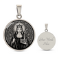 Saint Audrey Medal