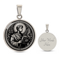 Saint Lawrence Necklace