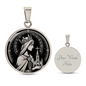 Saint Matilda Medal
