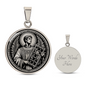 Saint Lawrence Necklace