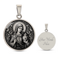 Saint Hermione Medal
