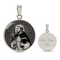 Saint Raymond of Peñafort Medal