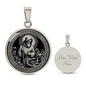 Saint Neot Medal