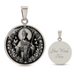 Saint Valentine Medal