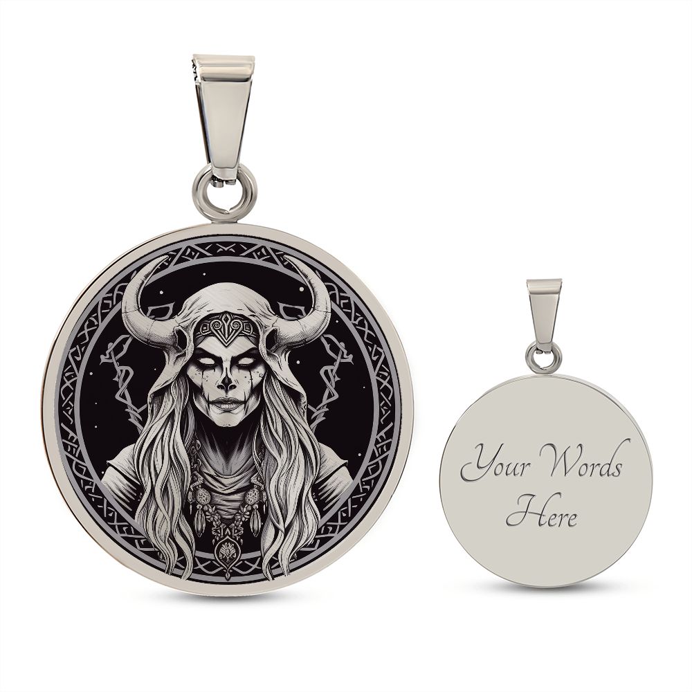 Hel Necklace