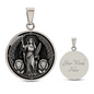 Saint Blandina Necklace