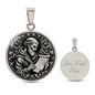Saint Bede Medal