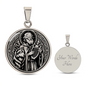 Saint Harvey Medal