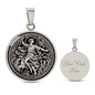 Saint Vitus Dancing Medal