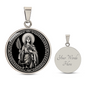 Saint Natalia Necklace