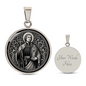 Saint Louis de Montfort Medal