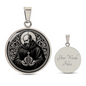 Saint John of God Necklace