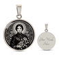 Saint Zelie Martin Medal