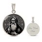 Saint Charbel Makhlouf Medal