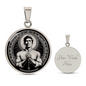 Saint Lorenzo Ruiz Medal