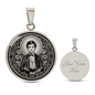Saint Dominic Savio Medal