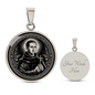 Saint John Berchmans Medal