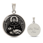Saint Camillus de Lellis Medal