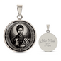 Saint Josephine Margaret Bakhita Medal