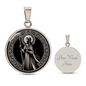 Saint Walburga Medal