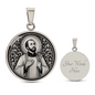 Saint Francis Xavier Necklace