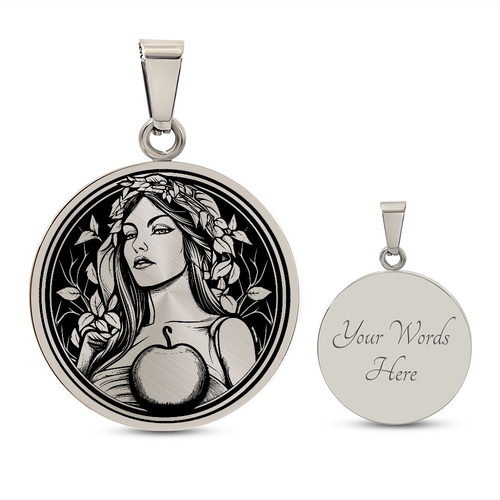 Idunn Necklace