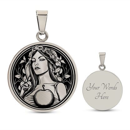 Idunn Necklace